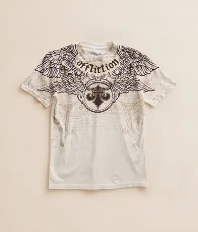 Boy's Y2K Graphic T-Shirts | Buckle