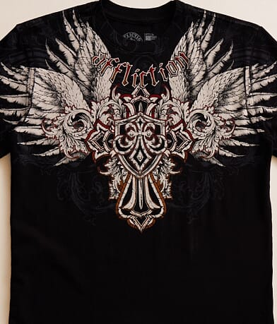Boys - Castaway T-Shirt thumbnail 5