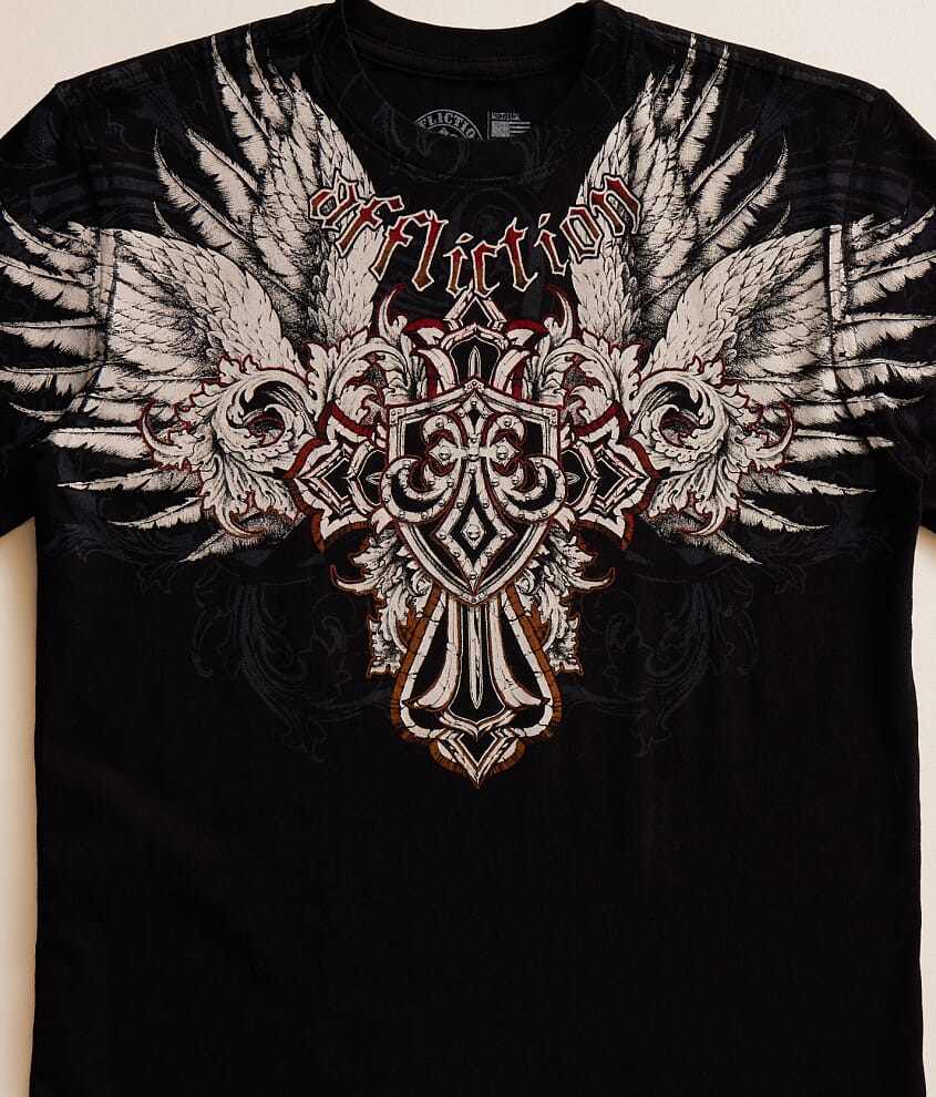 Boys - Castaway T-Shirt