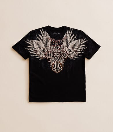Boys - Castaway T-Shirt