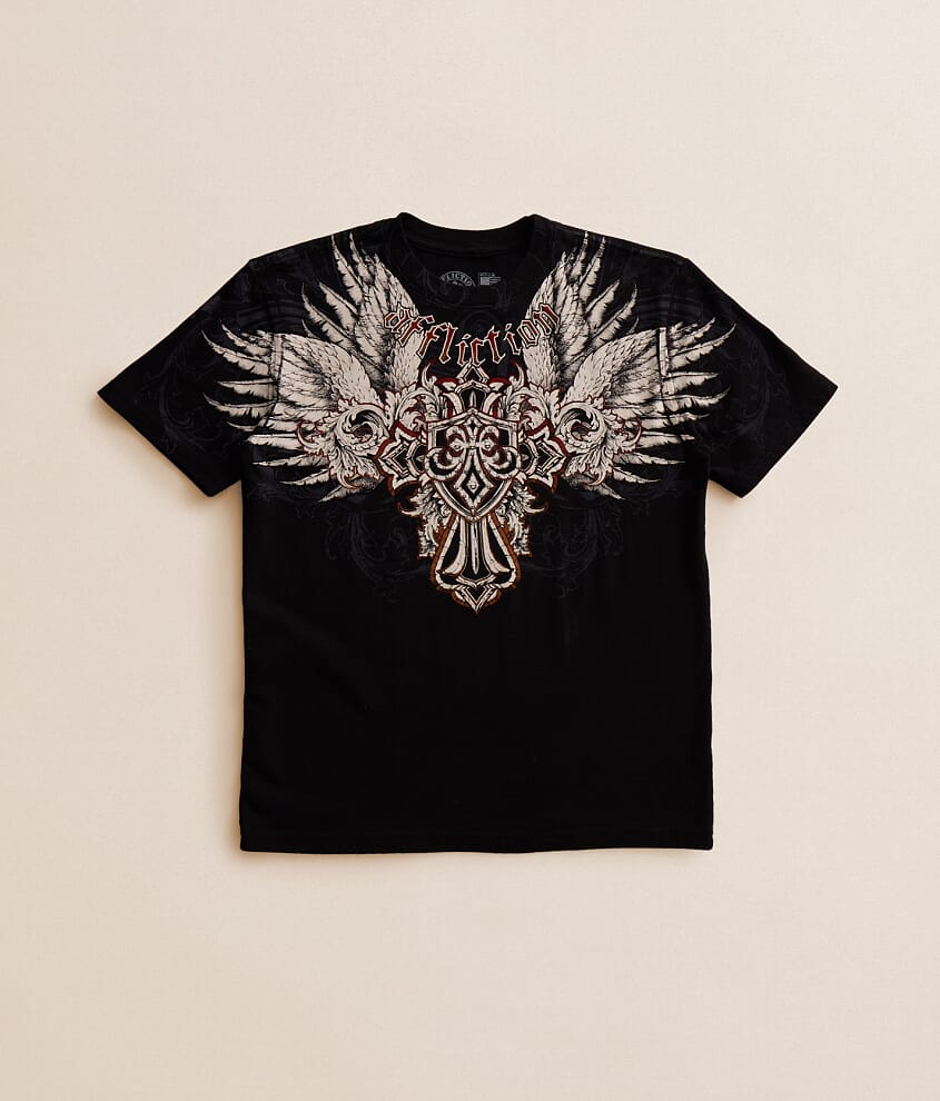 Boys - Castaway T-Shirt