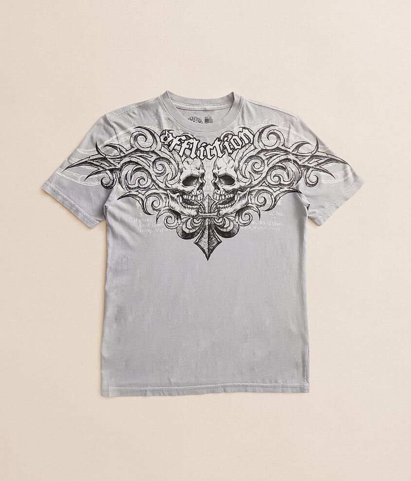 Boys - Legion Reborn T-Shirt