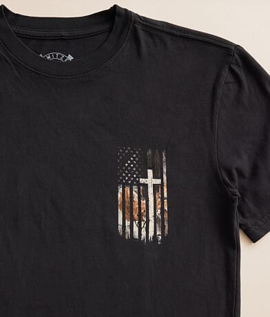 Boys - Faith T-Shirt thumbnail 4