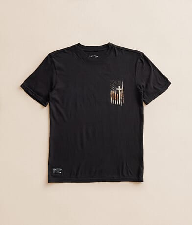 Boys - Faith T-Shirt thumbnail 2