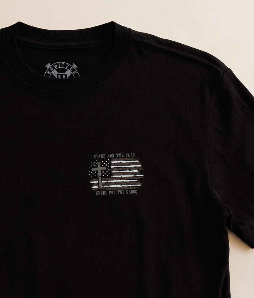 Boys - Stand Flag T-Shirt