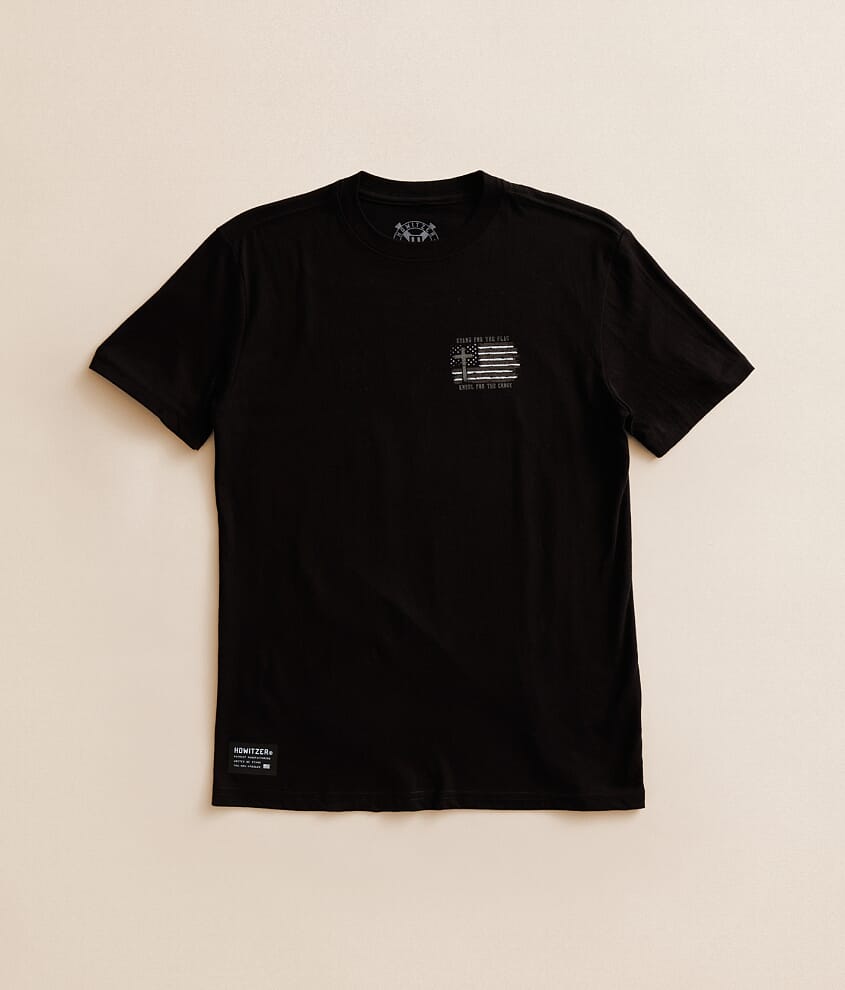 Boys - Stand Flag T-Shirt