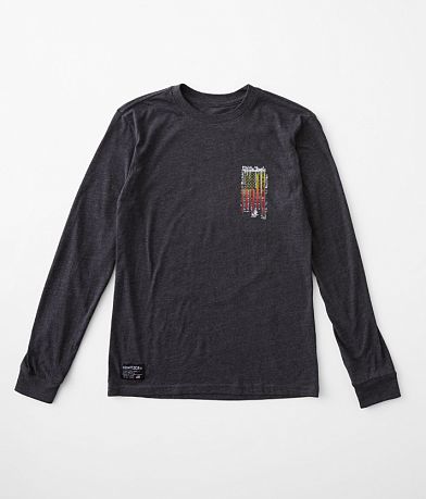 Howitzer Boys - Skeleton People T-Shirt front view