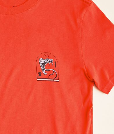 Howitzer Boys - Liberty Bell T-Shirt misc detail 2 view