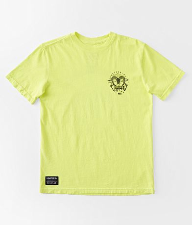 Howitzer Boys - Ram Hunt T-Shirt front view