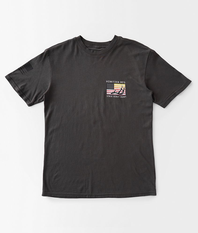 Boys - Howitzer Elk Mountain T-Shirt