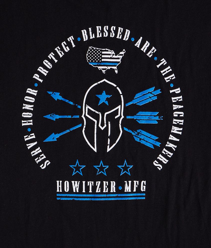 Boys - Serve T-Shirt