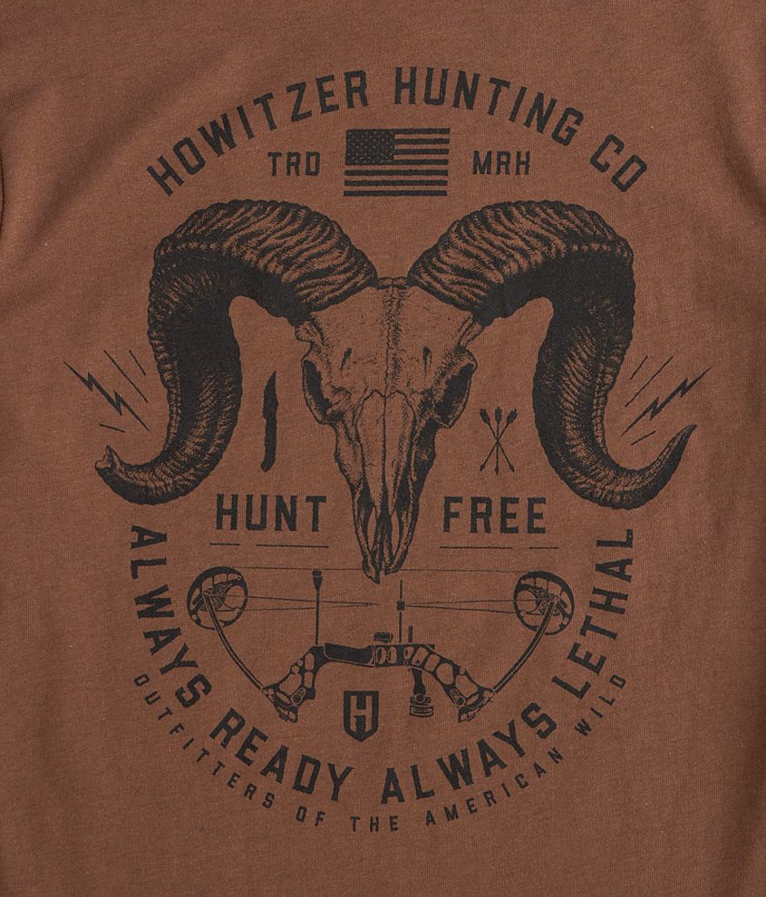 Boys - Always Wild T-Shirt