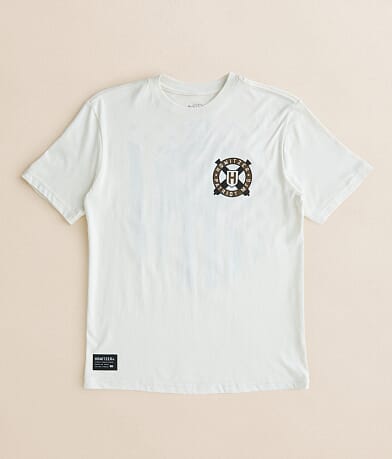 Howitzer Boys - Thunder Struck T-Shirt front view