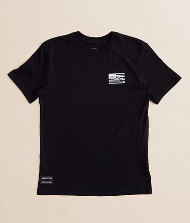 Howitzer Boys - Elk Mountain T-Shirt front view