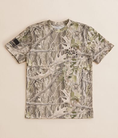 Howitzer Boys - Freedom Country T-Shirt front view