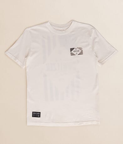 Howitzer Boys - Red Blood T-Shirt front view