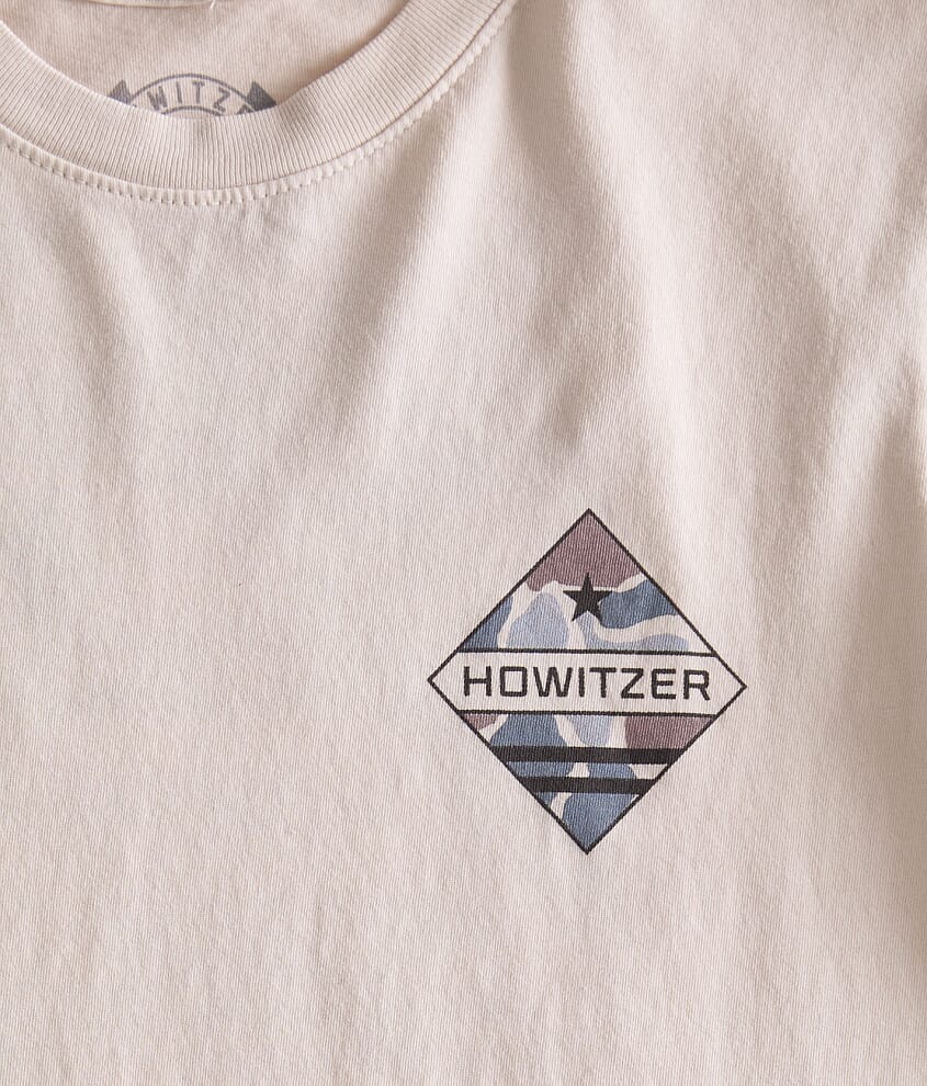 Boys - Brave T-Shirt