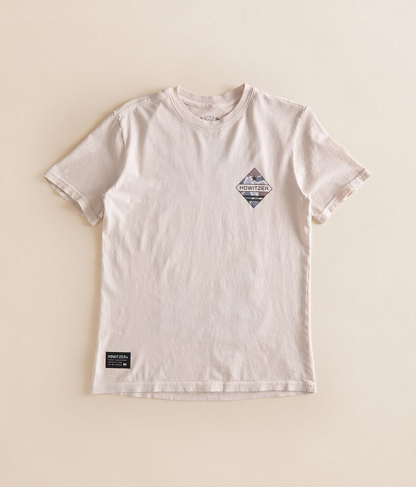 Boys - Brave T-Shirt