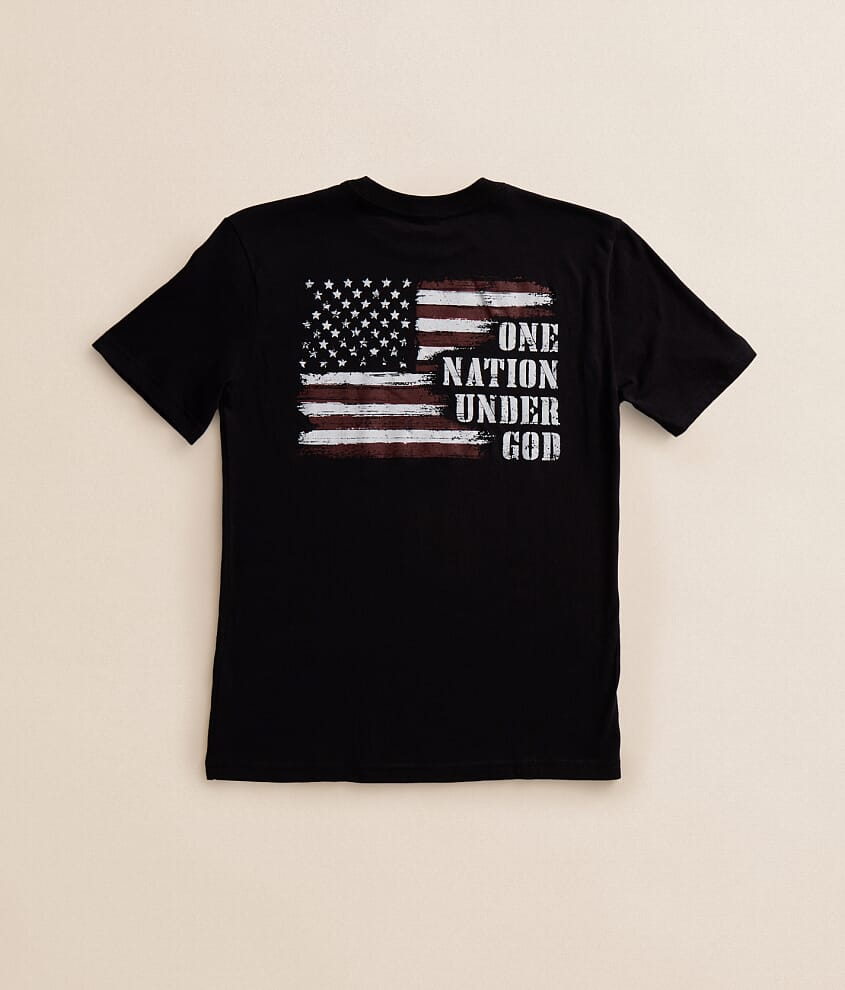 Boys - One Nation T-Shirt