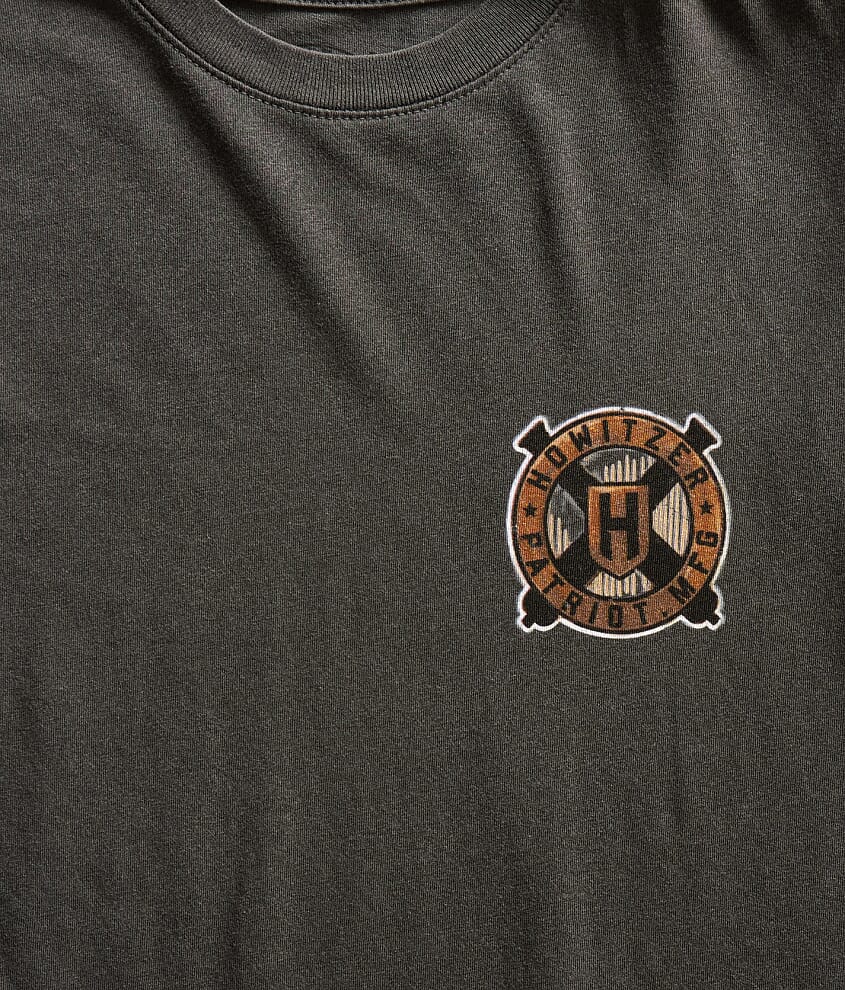 Boys - Blue Collar Skilled Labor T-Shirt