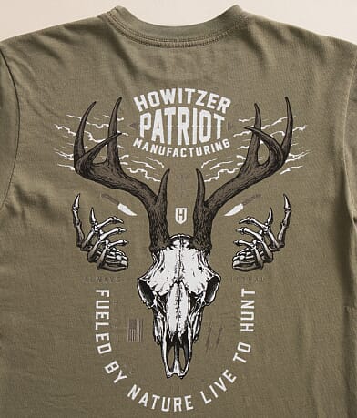 Boys - Fueled By Nature T-Shirt thumbnail 3