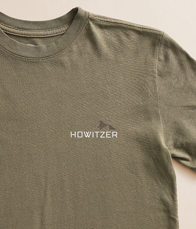 Boys - Fueled By Nature T-Shirt thumbnail 4