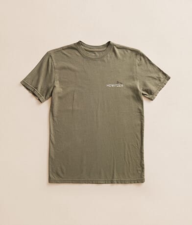Boys - Fueled By Nature T-Shirt thumbnail 2