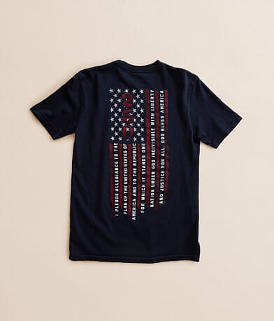 Boys - Pledge 250 T-Shirt thumbnail 2