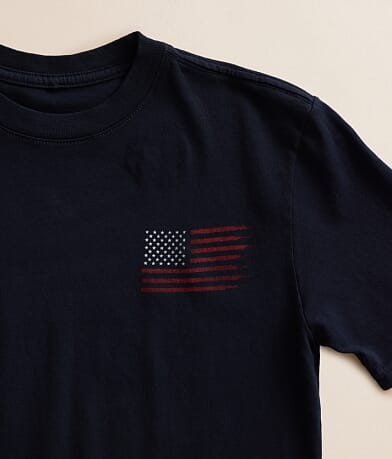 Boys - Pledge 250 T-Shirt thumbnail 3