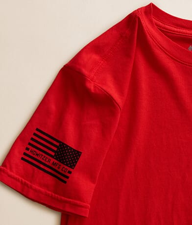 Boys - American 250 T-Shirt thumbnail 3