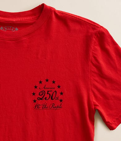 Boys - American 250 T-Shirt thumbnail 5