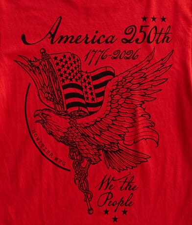 Boys - American 250 T-Shirt thumbnail 6
