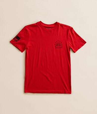 Boys - American 250 T-Shirt