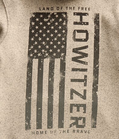 Boys - Free Flag Hooded Sweatshirt thumbnail 5