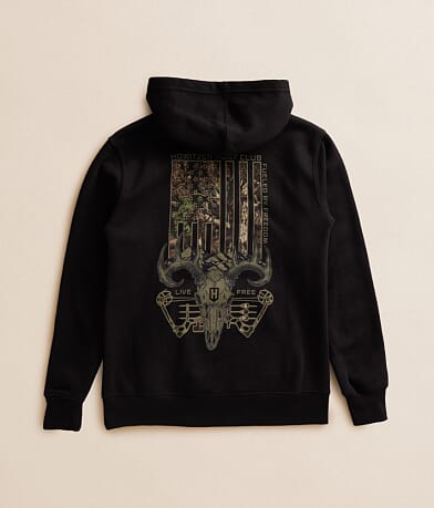 Boys - Fueled Sweatshirt thumbnail 2