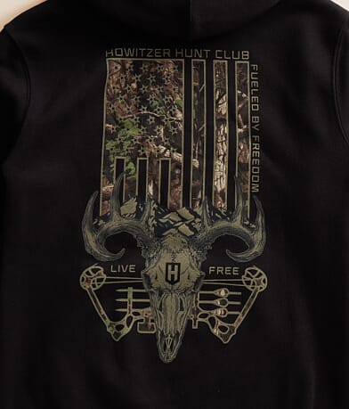Boys - Fueled Sweatshirt thumbnail 3