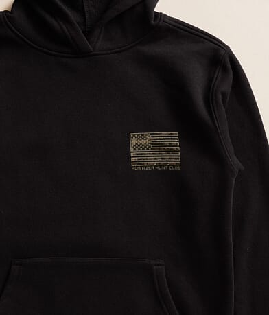 Boys - Fueled Sweatshirt thumbnail 5