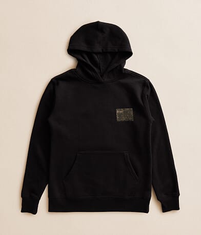 Boys - Fueled Sweatshirt