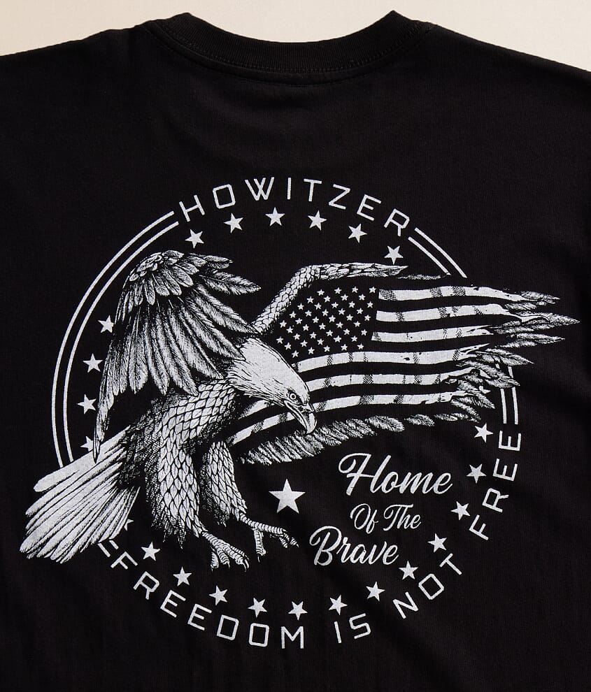 Boys - Home Of The Brave T-Shirt