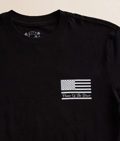 Boys - Home Of The Brave T-Shirt thumbnail 4