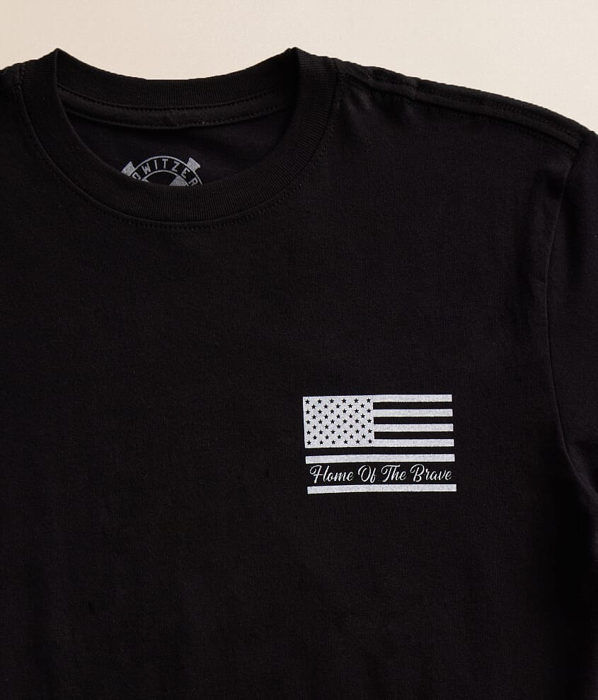 Boys - Home Of The Brave T-Shirt