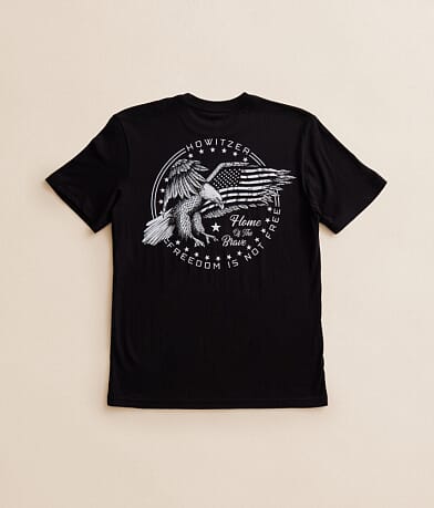 Boys - Home Of The Brave T-Shirt