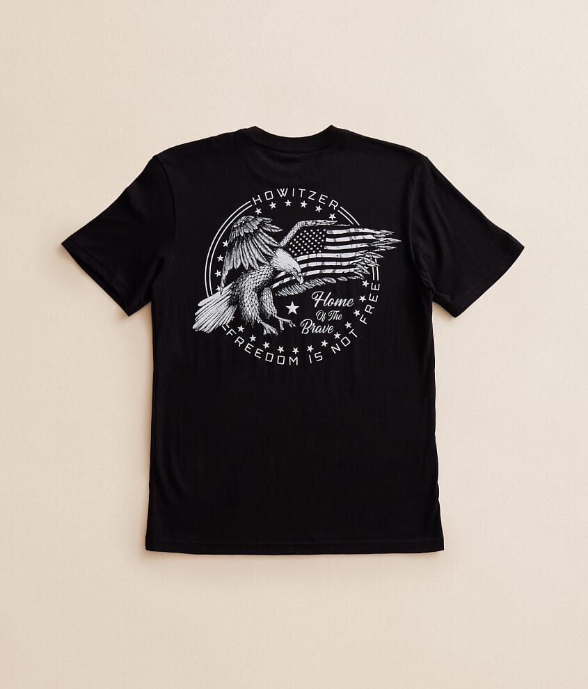Boys - Home Of The Brave T-Shirt