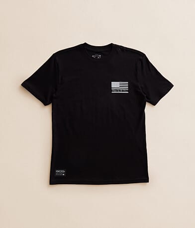 Boys - Home Of The Brave T-Shirt thumbnail 2