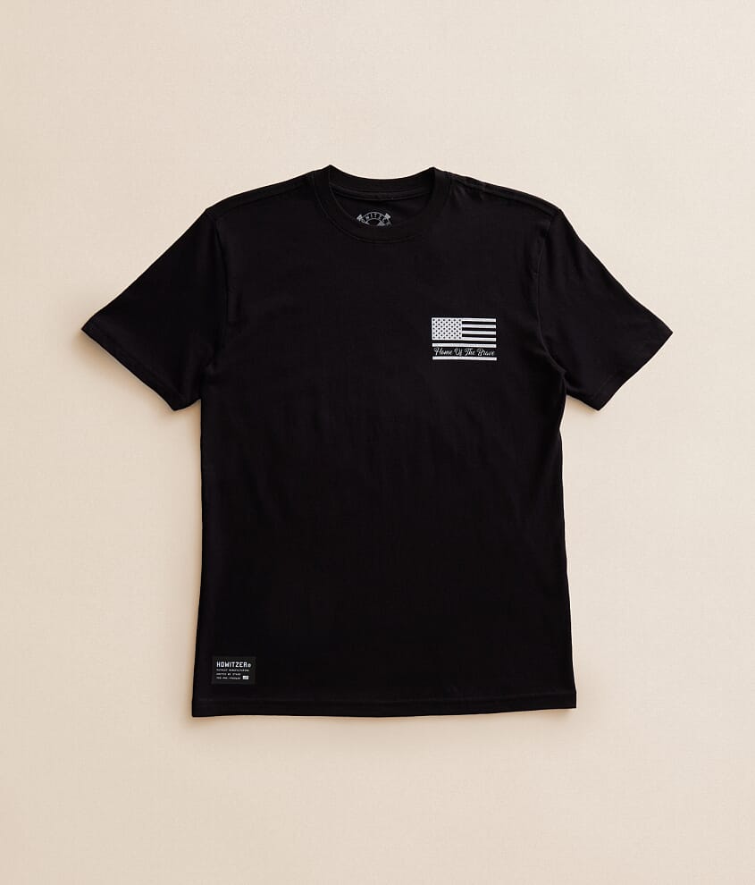Boys - Home Of The Brave T-Shirt