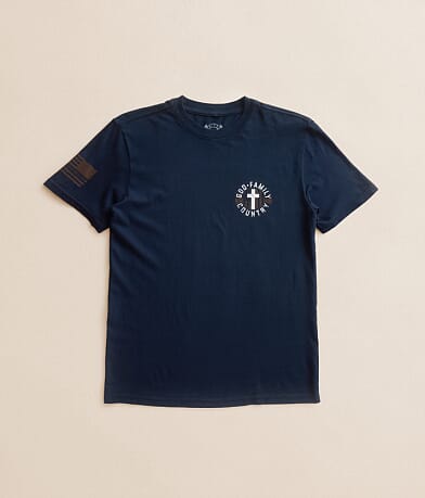Boys - Fearless T-Shirt