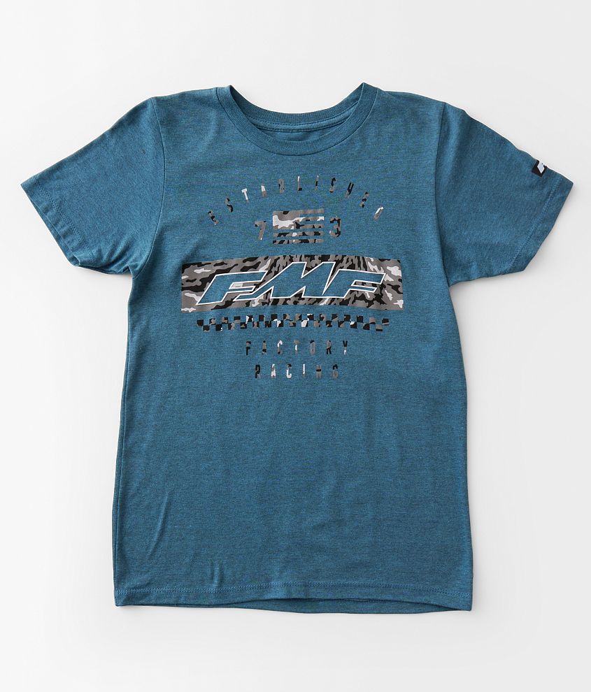 Boys - FMF Desert Storm T-Shirt