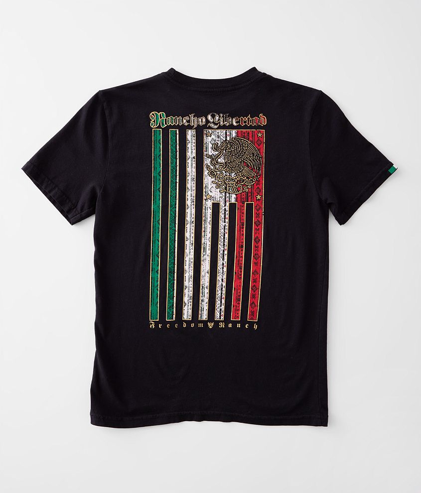 Boys - Patrias T-Shirt