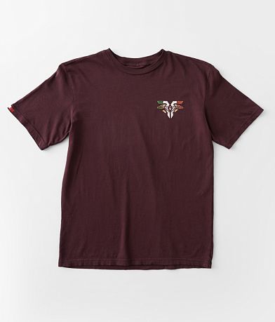 Freedom Ranch Boys - Lasso T-Shirt front view