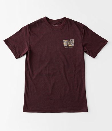 Freedom Ranch Boys - Viva T-Shirt front view